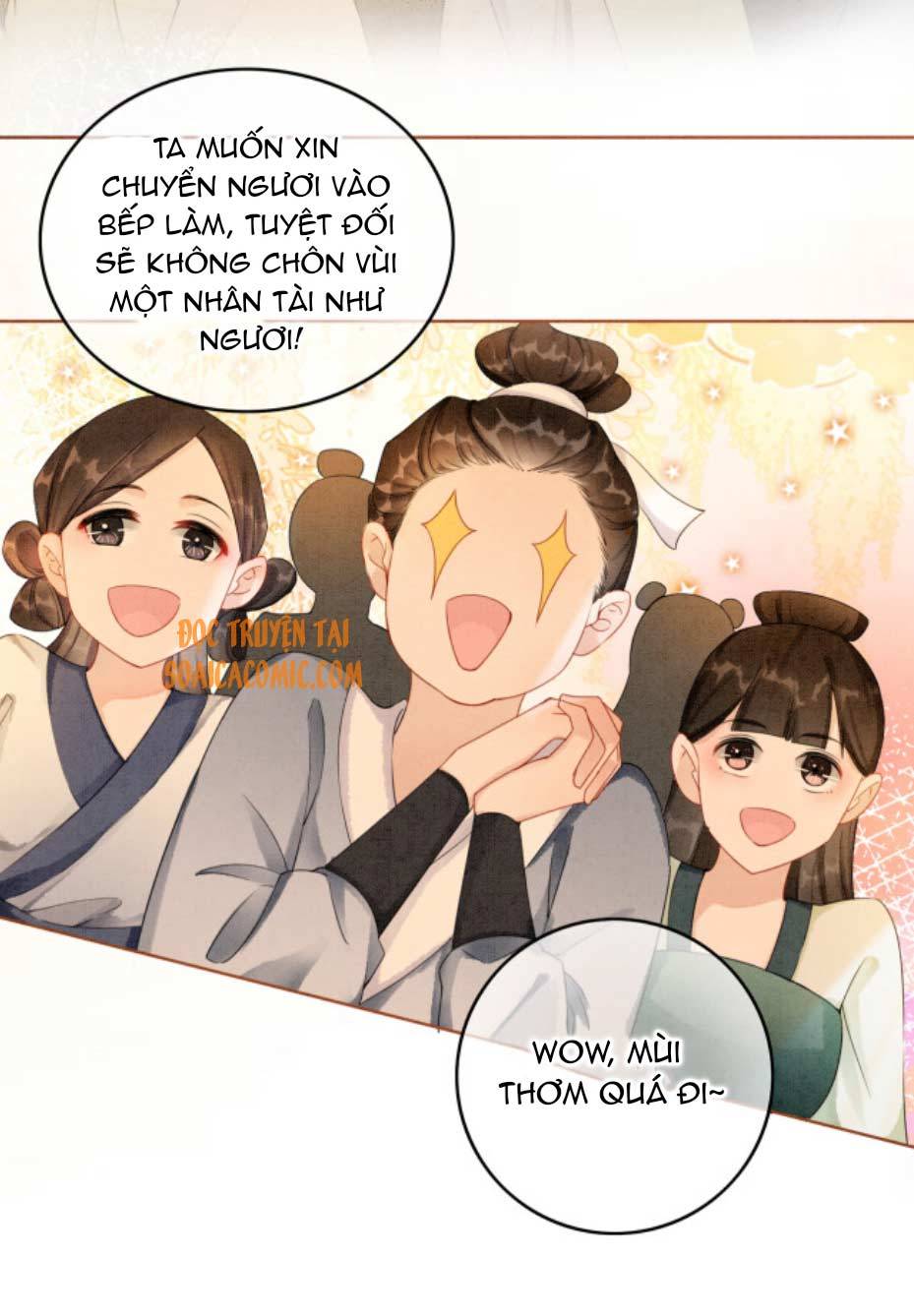 Ninita Yêu Dấu - Phần 2 Chap 174.7 - Next Chap 175.7