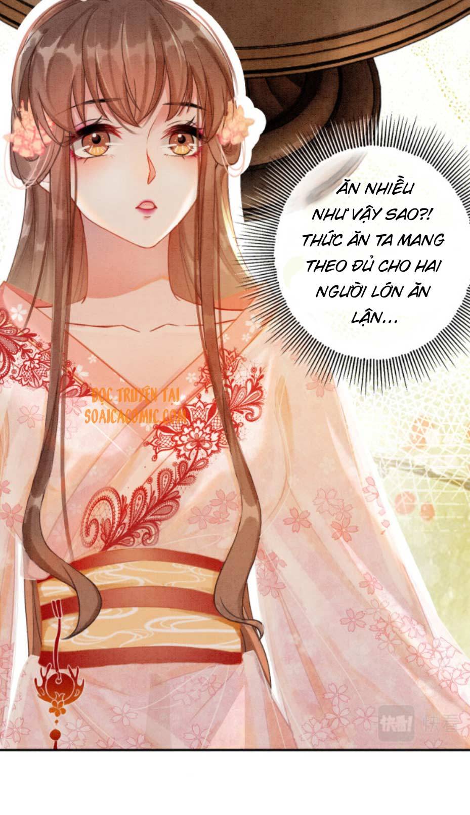 Ninita Yêu Dấu - Phần 2 Chap 174.7 - Next Chap 175.7