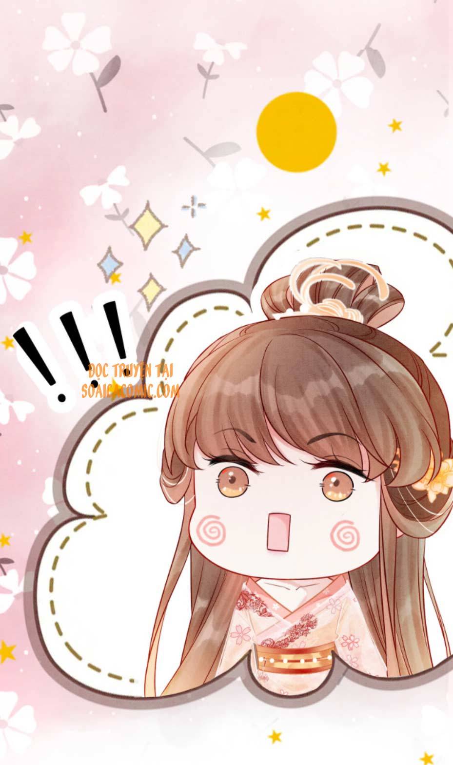 Ninita Yêu Dấu - Phần 2 Chap 174.7 - Next Chap 175.7