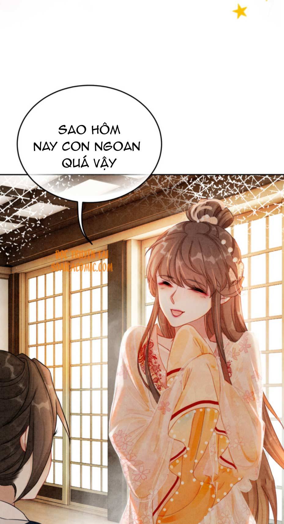 Ninita Yêu Dấu - Phần 2 Chap 174.7 - Next Chap 175.7