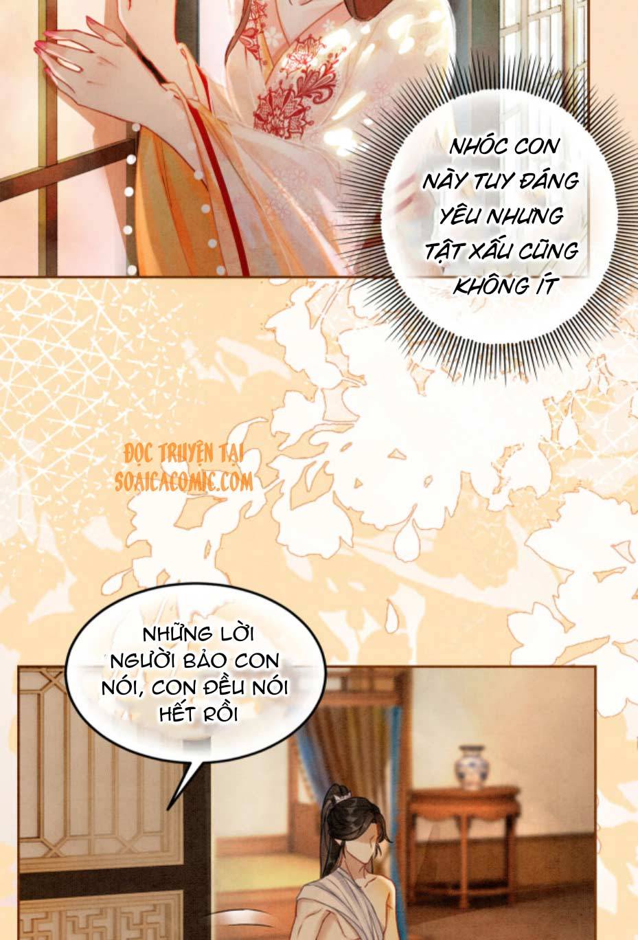 Ninita Yêu Dấu - Phần 2 Chap 174.7 - Next Chap 175.7