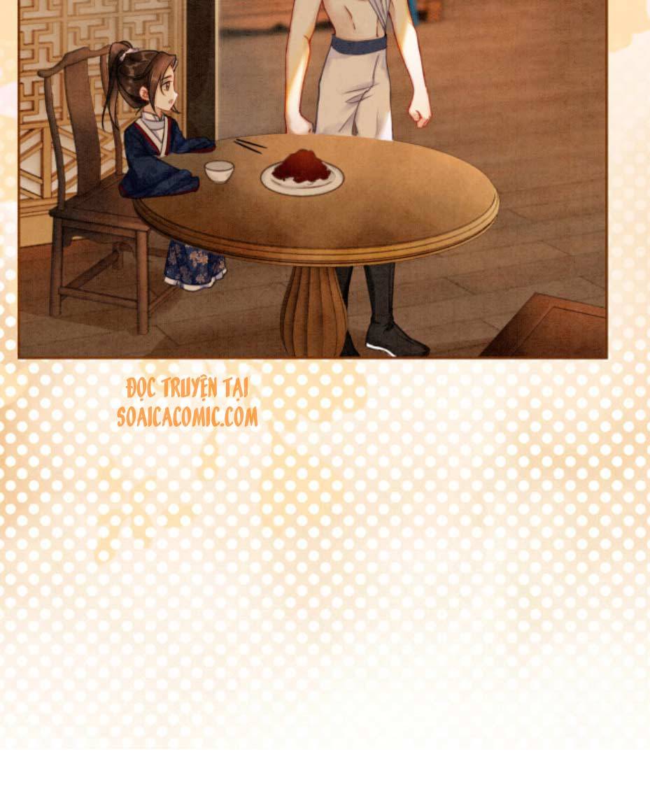 Ninita Yêu Dấu - Phần 2 Chap 174.7 - Next Chap 175.7