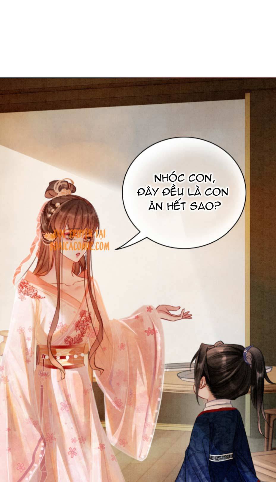 Ninita Yêu Dấu - Phần 2 Chap 174.7 - Next Chap 175.7