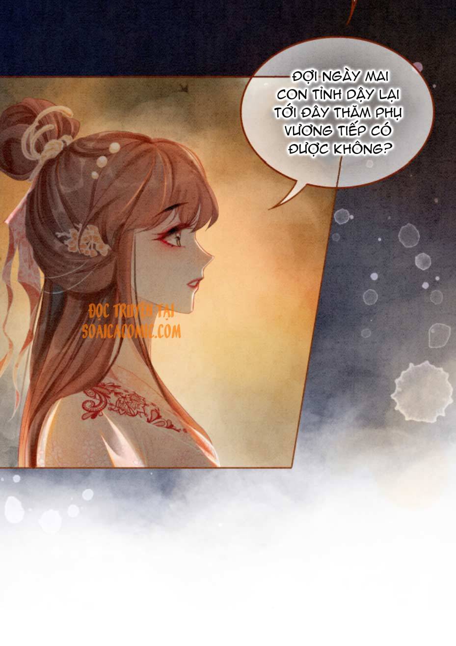 Ninita Yêu Dấu - Phần 2 Chap 174.7 - Next Chap 175.7