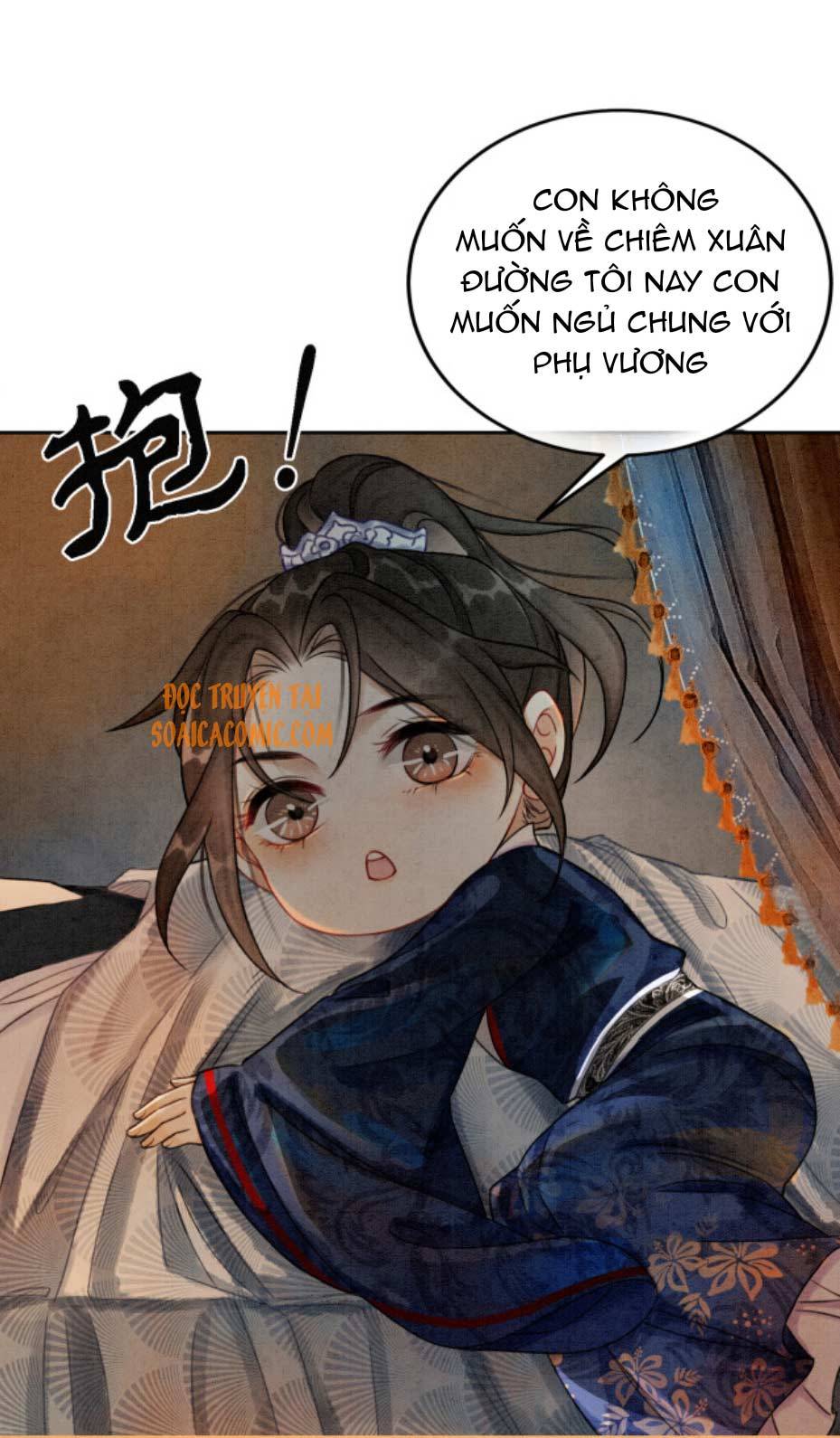 Ninita Yêu Dấu - Phần 2 Chap 174.7 - Next Chap 175.7
