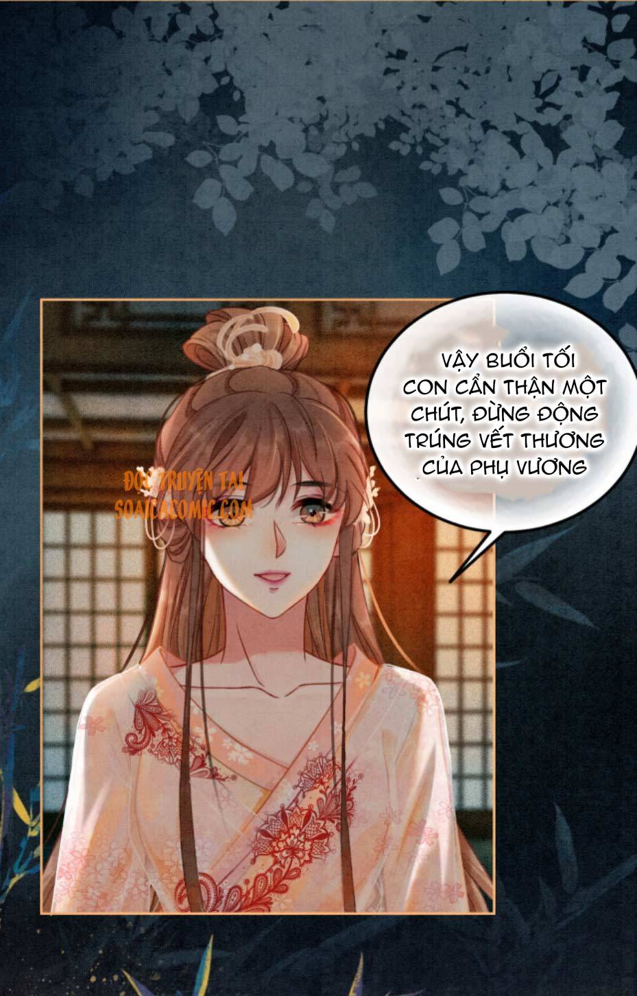 Ninita Yêu Dấu - Phần 2 Chap 174.7 - Next Chap 175.7