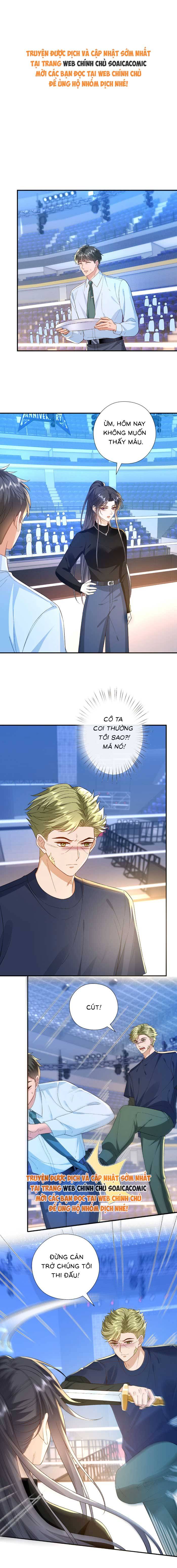 Ninita Yêu Dấu - Phần 2 Chap 1741.8 - Next Chap 1742.8