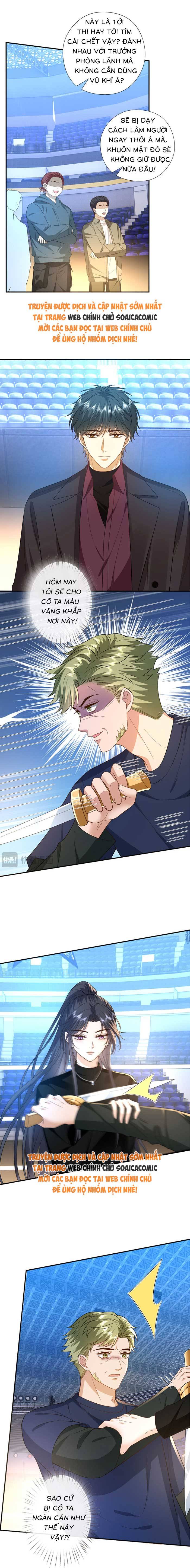 Ninita Yêu Dấu - Phần 2 Chap 1741.8 - Next Chap 1742.8