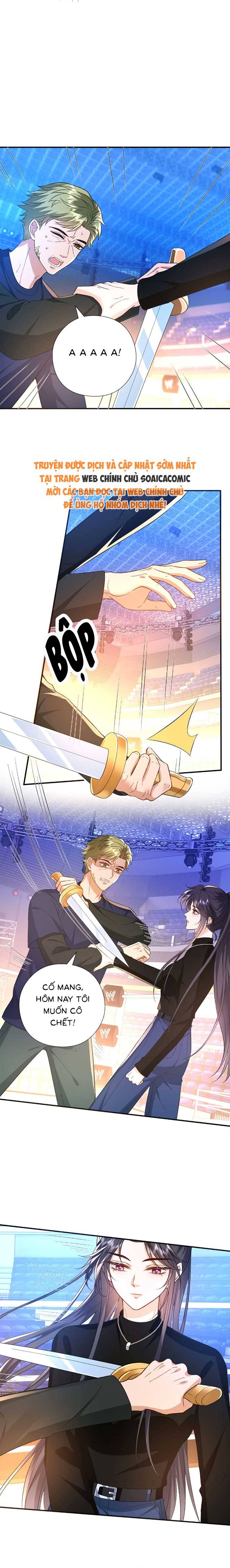 Ninita Yêu Dấu - Phần 2 Chap 1741.8 - Next Chap 1742.8