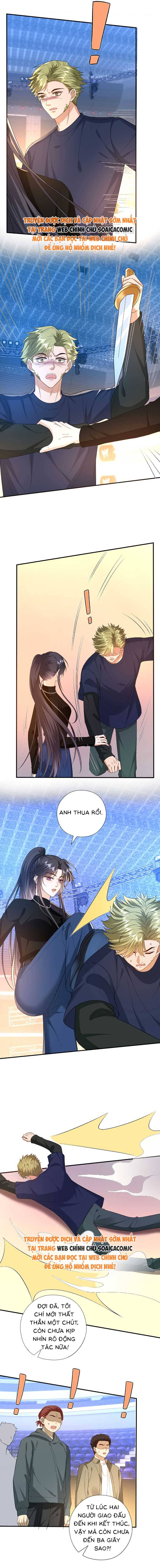 Ninita Yêu Dấu - Phần 2 Chap 1741.8 - Next Chap 1742.8