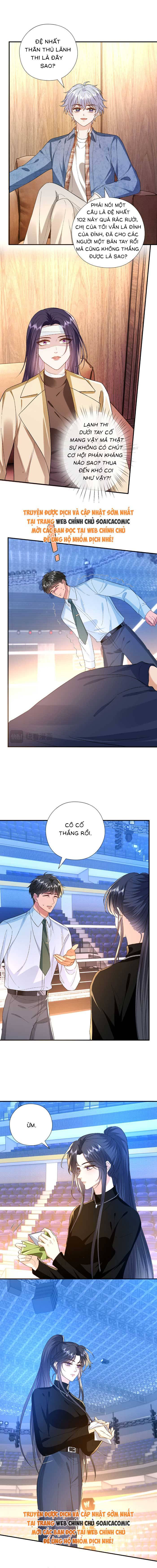 Ninita Yêu Dấu - Phần 2 Chap 1741.8 - Next Chap 1742.8