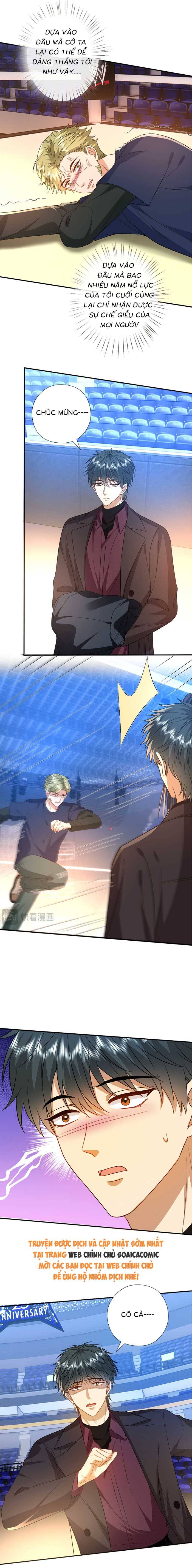 Ninita Yêu Dấu - Phần 2 Chap 1741.8 - Next Chap 1742.8