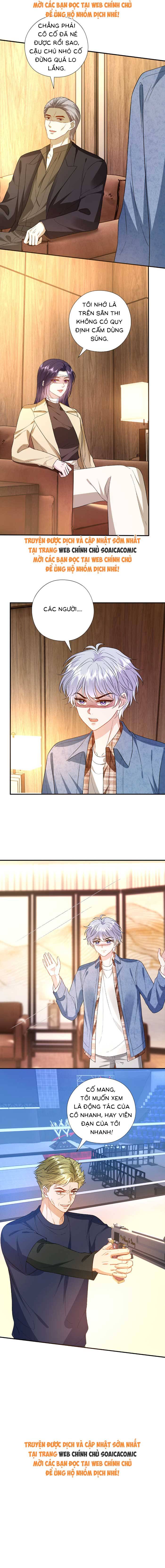 Ninita Yêu Dấu - Phần 2 Chap 1741.8 - Next Chap 1742.8