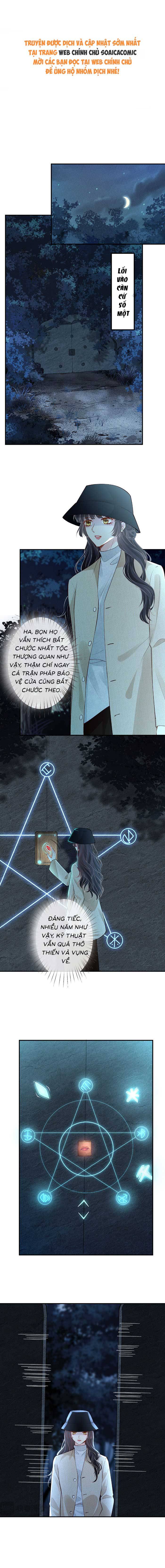 Ninita Yêu Dấu - Phần 2 Chap 1741.9 - Next Chap 1742.9