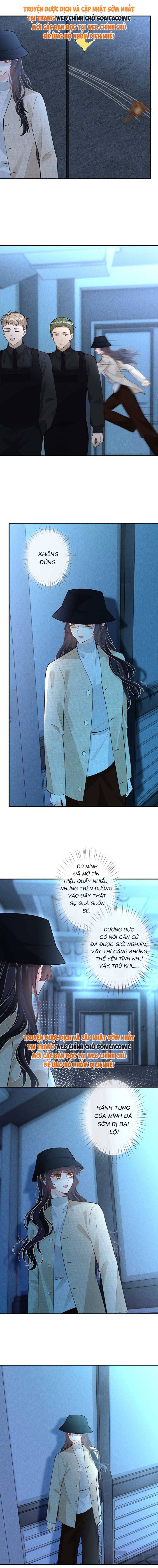 Ninita Yêu Dấu - Phần 2 Chap 1741.9 - Next Chap 1742.9