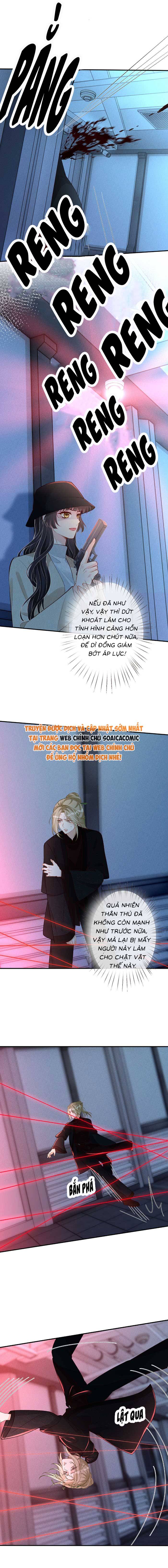 Ninita Yêu Dấu - Phần 2 Chap 1741.9 - Next Chap 1742.9