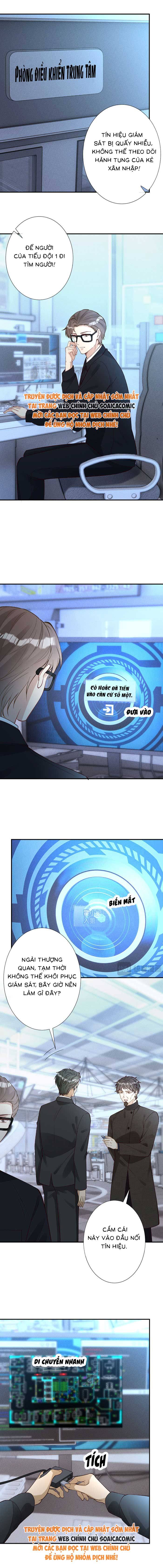 Ninita Yêu Dấu - Phần 2 Chap 1741.9 - Next Chap 1742.9