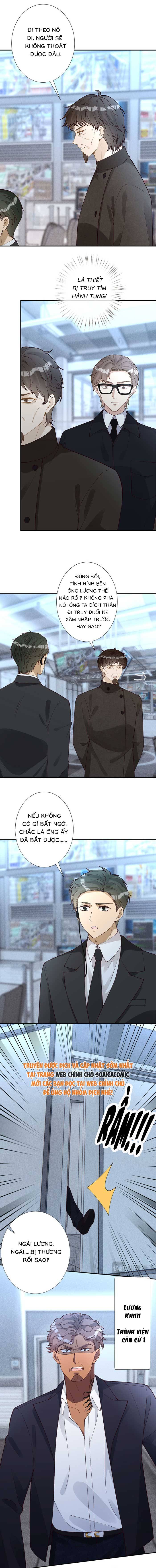 Ninita Yêu Dấu - Phần 2 Chap 1741.9 - Next Chap 1742.9