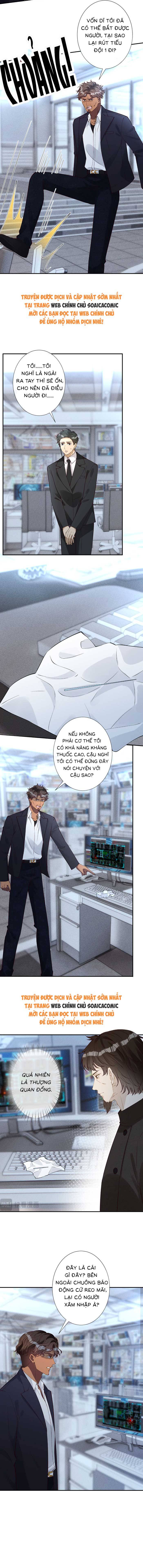 Ninita Yêu Dấu - Phần 2 Chap 1741.9 - Next Chap 1742.9