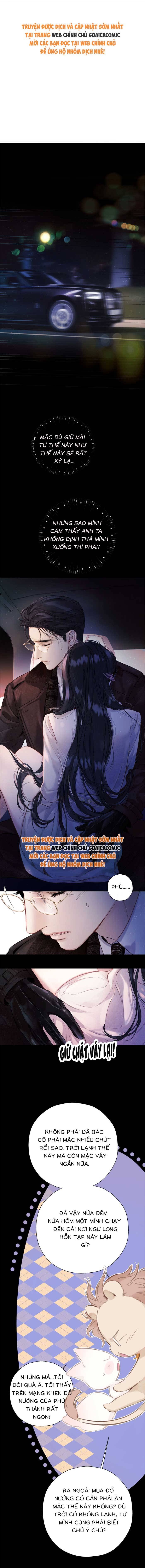 Ninita Yêu Dấu - Phần 2 Chap 1742.1 - Next Chap 1743.1