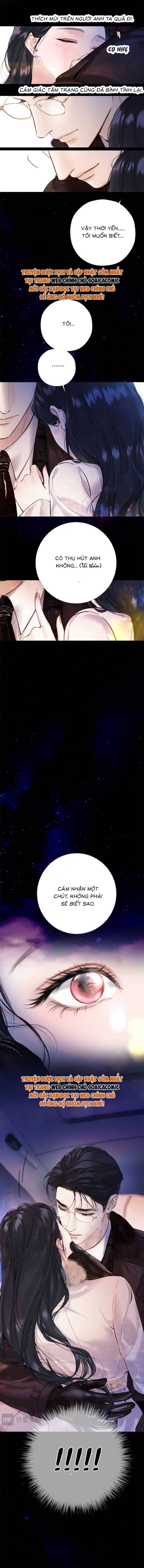 Ninita Yêu Dấu - Phần 2 Chap 1742.1 - Next Chap 1743.1