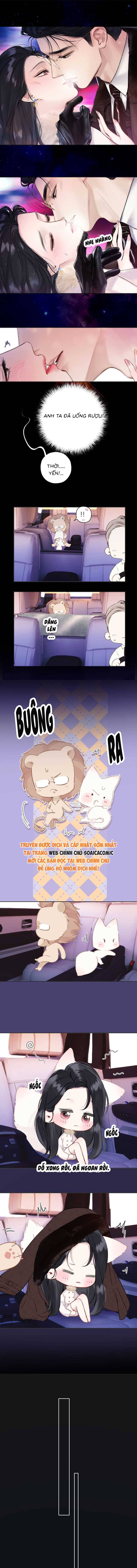 Ninita Yêu Dấu - Phần 2 Chap 1742.1 - Next Chap 1743.1