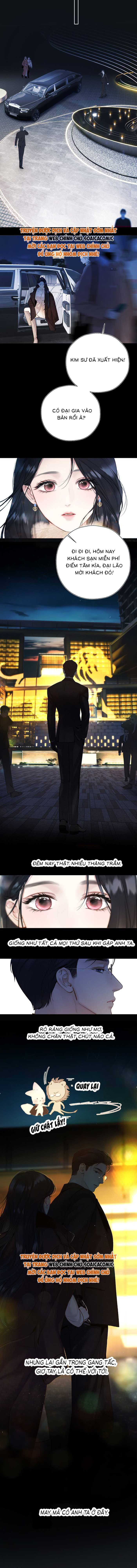 Ninita Yêu Dấu - Phần 2 Chap 1742.1 - Next Chap 1743.1