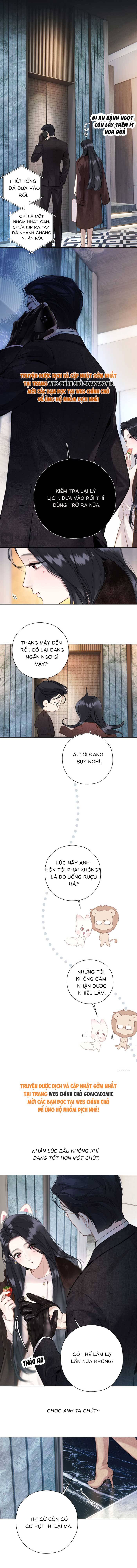 Ninita Yêu Dấu - Phần 2 Chap 1742.1 - Next Chap 1743.1