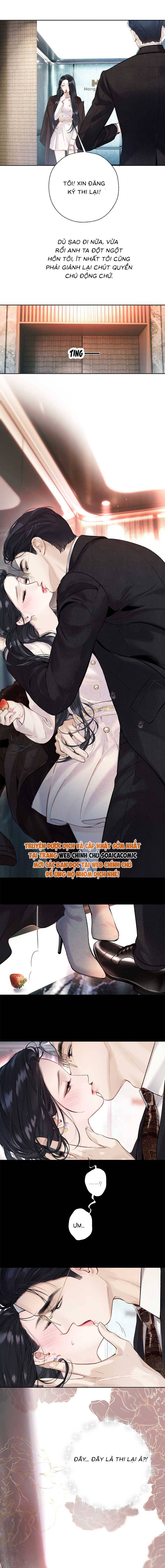 Ninita Yêu Dấu - Phần 2 Chap 1742.1 - Next Chap 1743.1