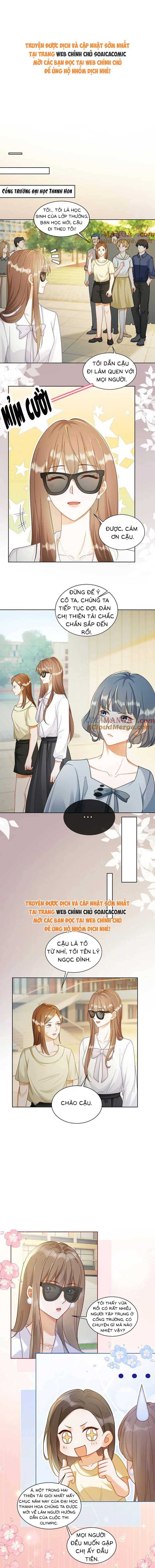 Ninita Yêu Dấu - Phần 2 Chap 1742.2 - Next Chap 1743.2