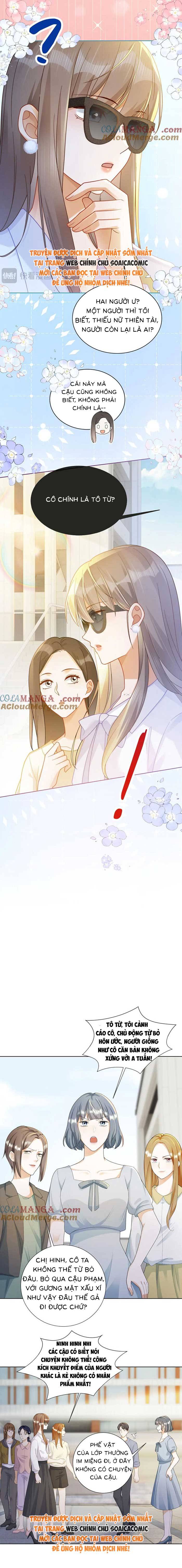 Ninita Yêu Dấu - Phần 2 Chap 1742.2 - Next Chap 1743.2