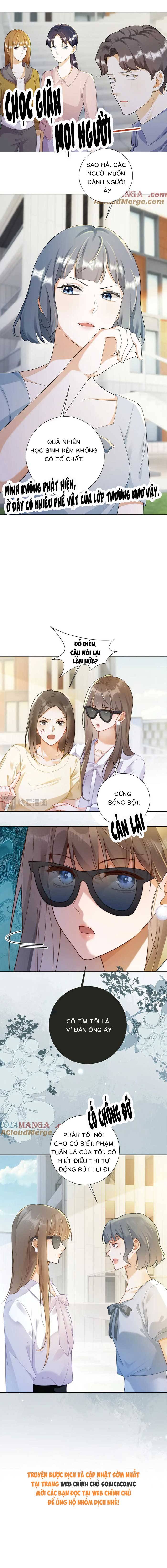 Ninita Yêu Dấu - Phần 2 Chap 1742.2 - Next Chap 1743.2