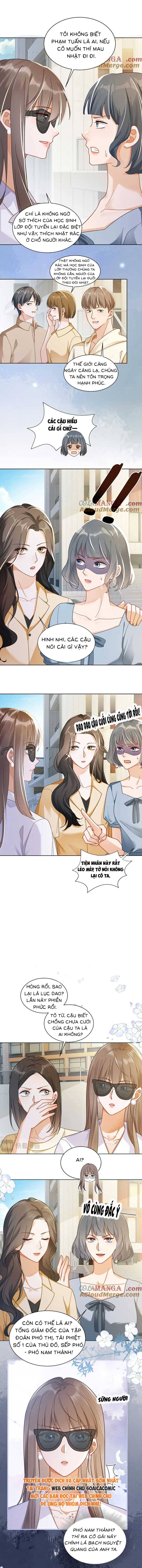 Ninita Yêu Dấu - Phần 2 Chap 1742.2 - Next Chap 1743.2