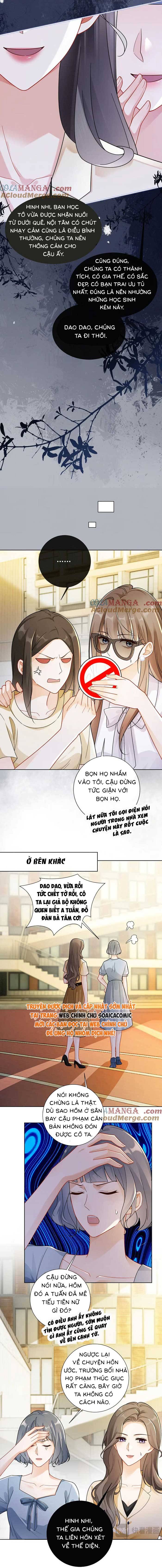 Ninita Yêu Dấu - Phần 2 Chap 1742.2 - Next Chap 1743.2