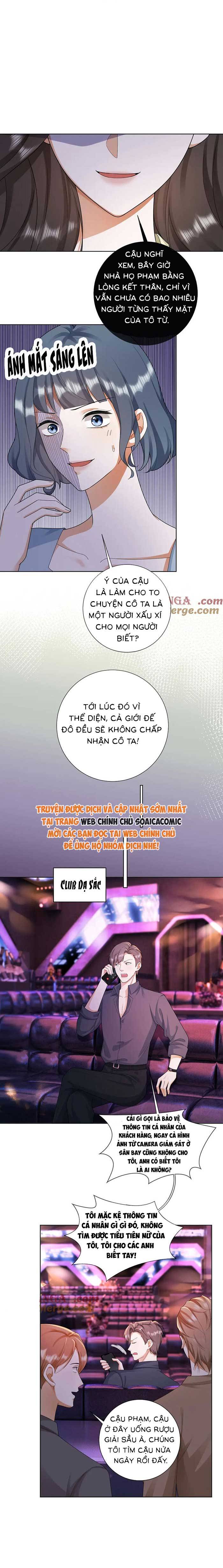 Ninita Yêu Dấu - Phần 2 Chap 1742.2 - Next Chap 1743.2