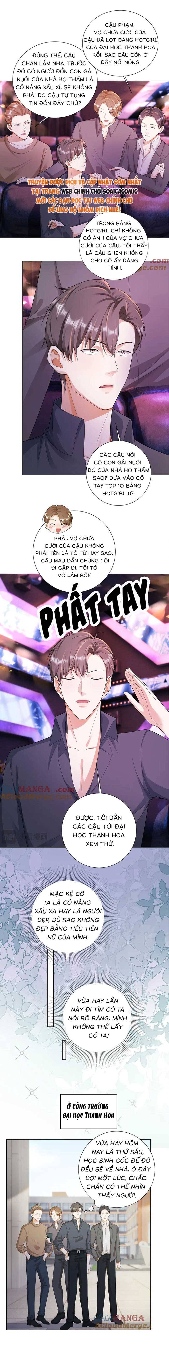 Ninita Yêu Dấu - Phần 2 Chap 1742.2 - Next Chap 1743.2