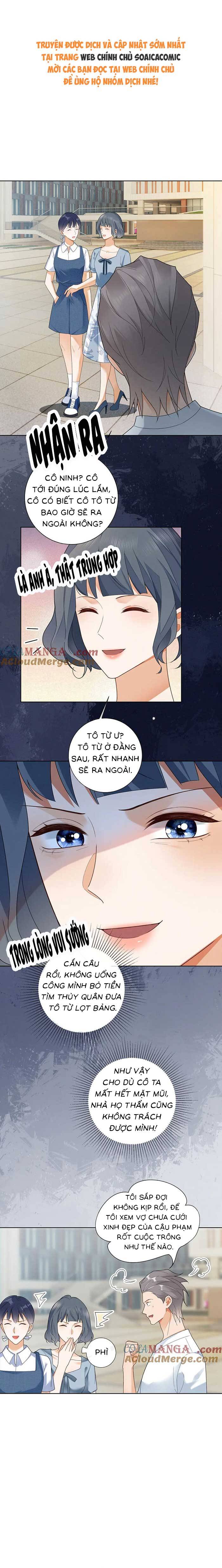 Ninita Yêu Dấu - Phần 2 Chap 1742.2 - Next Chap 1743.2