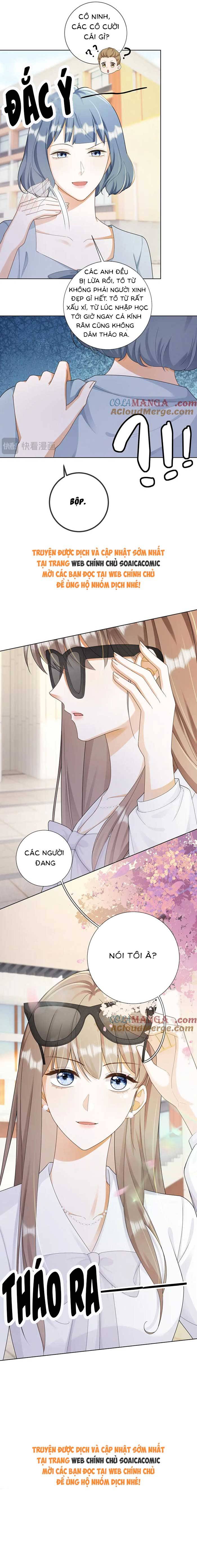 Ninita Yêu Dấu - Phần 2 Chap 1742.2 - Next Chap 1743.2