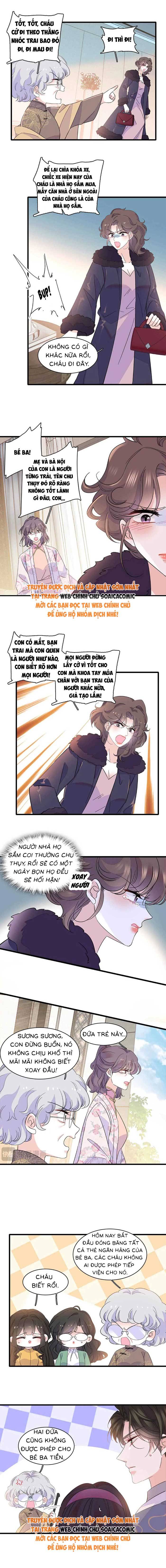 Ninita Yêu Dấu - Phần 2 Chap 1742.3 - Next Chap 1743.3