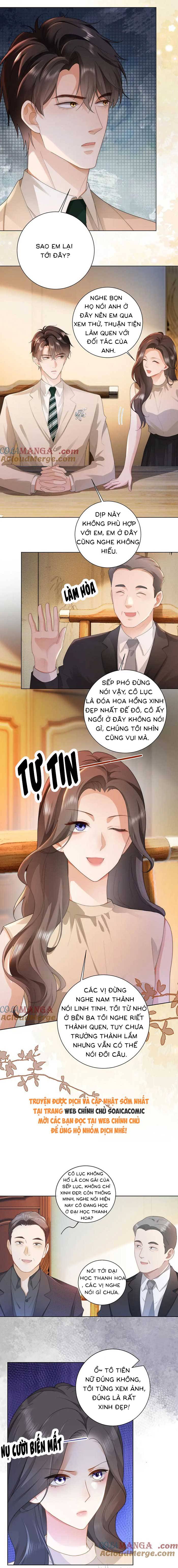 Ninita Yêu Dấu - Phần 2 Chap 1742.4 - Next Chap 1743.4