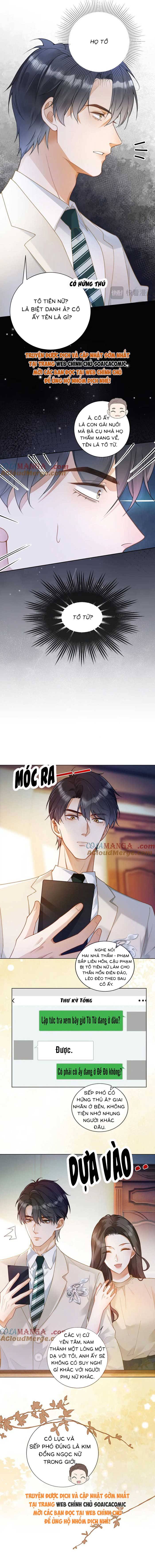 Ninita Yêu Dấu - Phần 2 Chap 1742.4 - Next Chap 1743.4