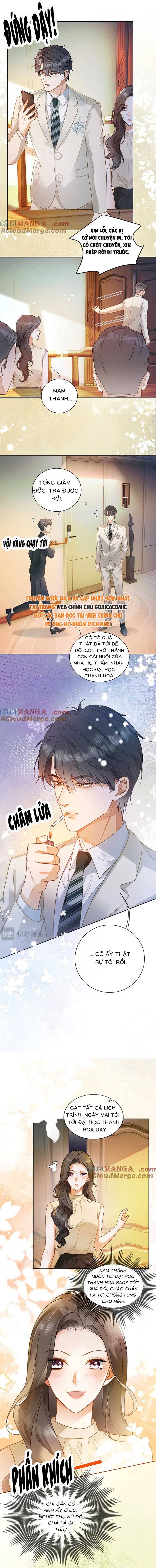 Ninita Yêu Dấu - Phần 2 Chap 1742.4 - Next Chap 1743.4