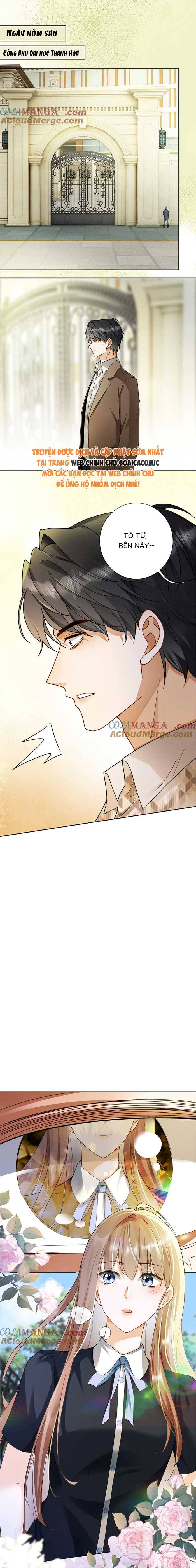 Ninita Yêu Dấu - Phần 2 Chap 1742.4 - Next Chap 1743.4