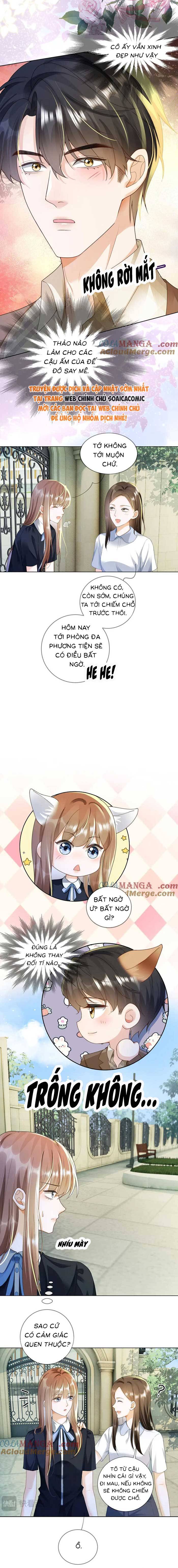 Ninita Yêu Dấu - Phần 2 Chap 1742.4 - Next Chap 1743.4