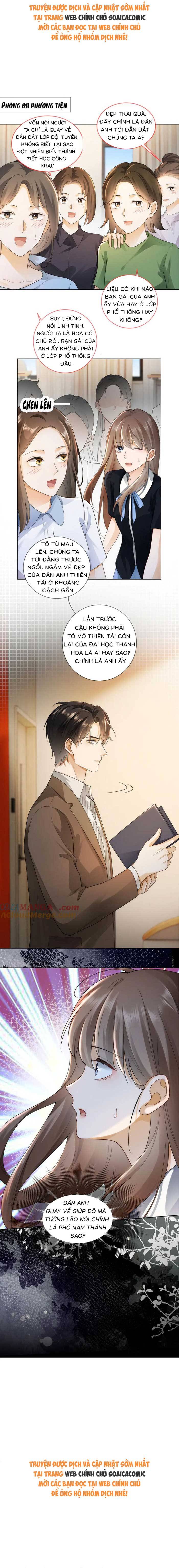 Ninita Yêu Dấu - Phần 2 Chap 1742.4 - Next Chap 1743.4