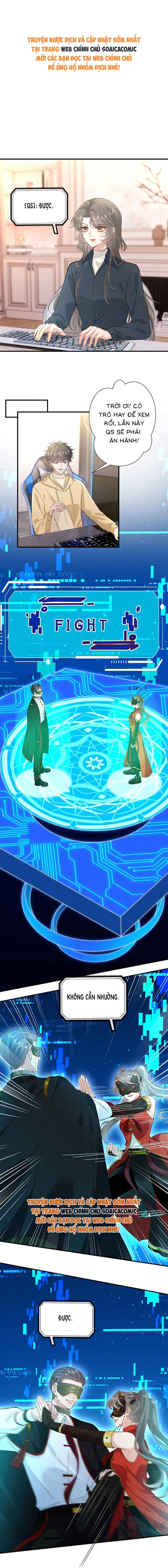 Ninita Yêu Dấu - Phần 2 Chap 1742.5 - Next Chap 1743.5