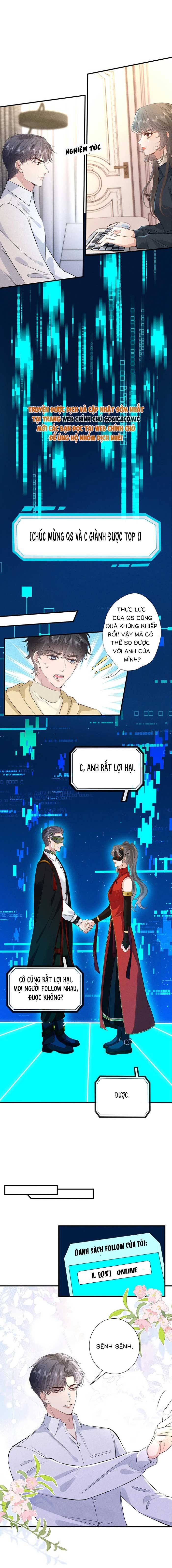 Ninita Yêu Dấu - Phần 2 Chap 1742.5 - Next Chap 1743.5