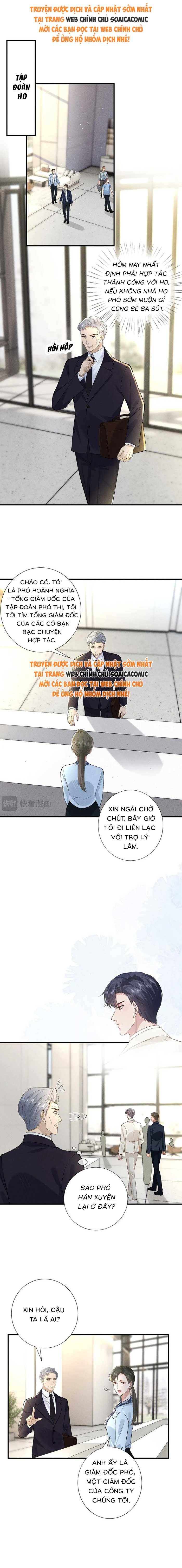Ninita Yêu Dấu - Phần 2 Chap 1742.5 - Next Chap 1743.5