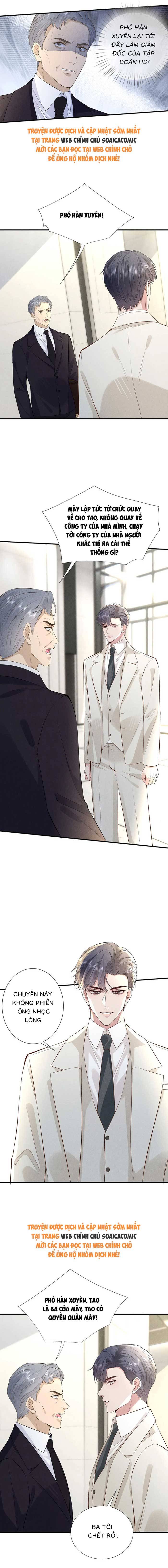 Ninita Yêu Dấu - Phần 2 Chap 1742.5 - Next Chap 1743.5