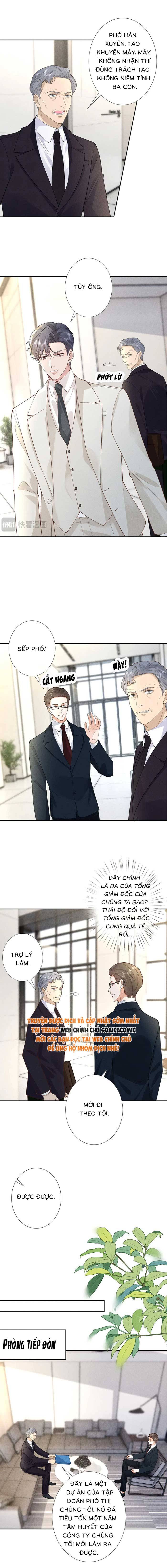 Ninita Yêu Dấu - Phần 2 Chap 1742.5 - Next Chap 1743.5